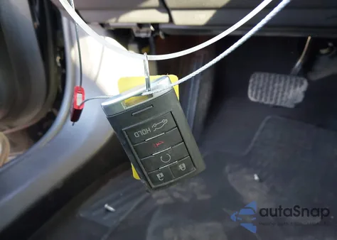 2013 Cadillac Xts Standard from USA, damaged, VIN 2G61N5S36D9214967